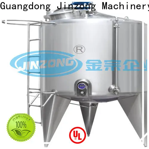 Jinzong Machinery pharmaceutical packaging equipment for business for reaction 1