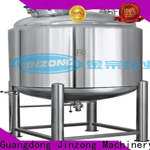 Jinzong Machinery r&d pharmaceutical for business for distillation 1