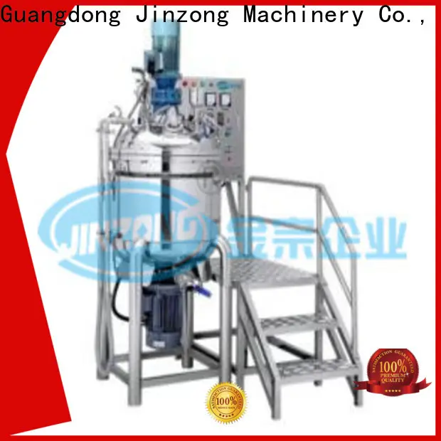 Jinzong Machinery wholesale pharmaceutical blister packaging suppliers for The construction industry 1