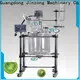 Jinzong Machinery high-quality solid liquid mixing equipment company for distillation 1