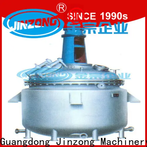 Jinzong Machinery weigher machine manufacturers for chemical industry 1
