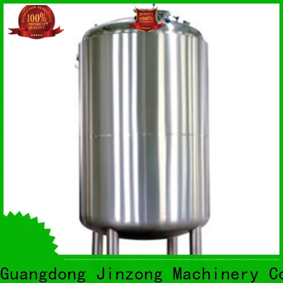 Jinzong Machinery pharmaceutical cream preparation supply for stationery industry 1