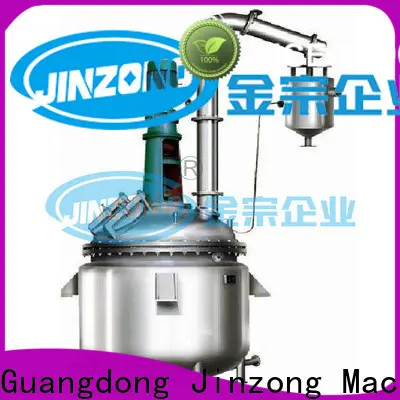 Jinzong Machinery custom vitamin mixing supply for reaction 1