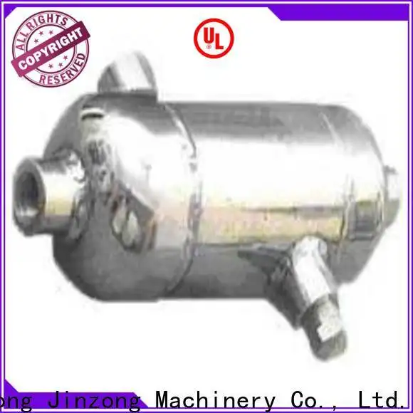 Jinzong Machinery wholesale pharmaceutical syrups manufacturers for reaction 1