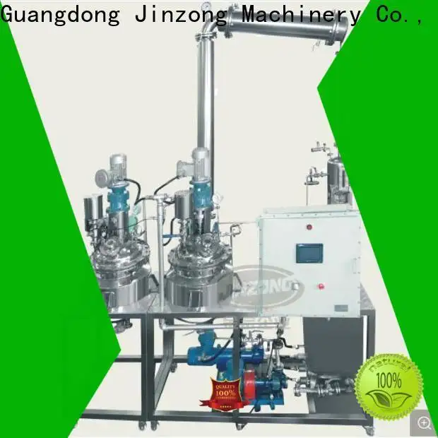 high-quality pasteurizing machine for business 1
