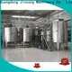 Jinzong Machinery lab vacuum mixer manufacturers for reaction 1