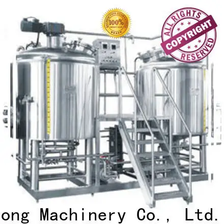 Jinzong Machinery essential oil extractor supply for The construction industry 1