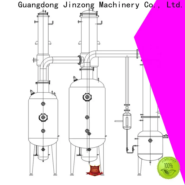 custom walker stainless equipment factory for stationery industry 1