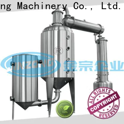 Jinzong Machinery custom the salad mixxer for business for stationery industry 1