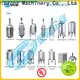 Jinzong Machinery custom sus304 mixing tank supply for distillation 1