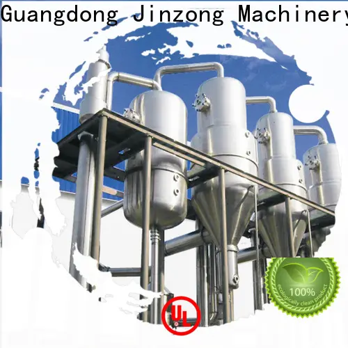 Jinzong Machinery pharmaceutical filters suppliers for chemical industry 1