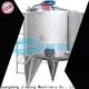 Jinzong Machinery pharmaceutical powder mixer suppliers for The construction industry 1