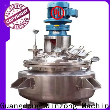 Jinzong Machinery best assay test in pharmaceuticals for business for reaction 1