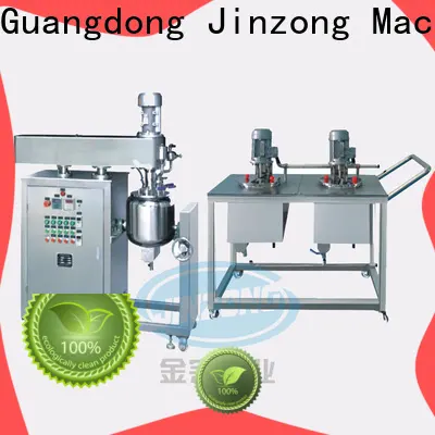 Jinzong Machinery assay test in pharmaceuticals suppliers for The construction industry 1