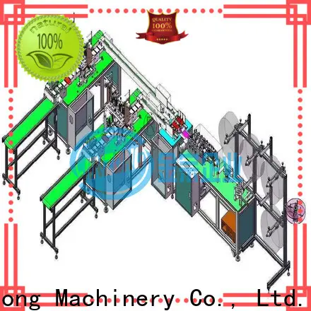 Jinzong pharmaceutical machinery factory for chemical industry 1