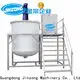 custom hand labeling machine factory for The construction industry 1