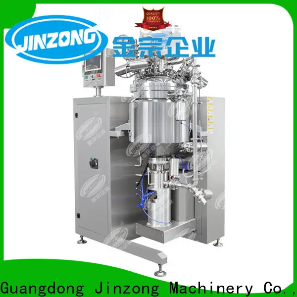 Jinzong Machinery custom chemical mix factory for The construction industry 1