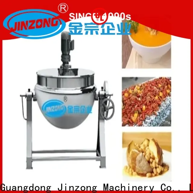 Jinzong Machinery best ross mixing inc manufacturers 1