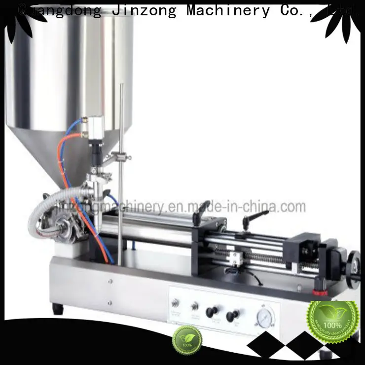 Jinzong Machinery pharmaceutical filter for business 1