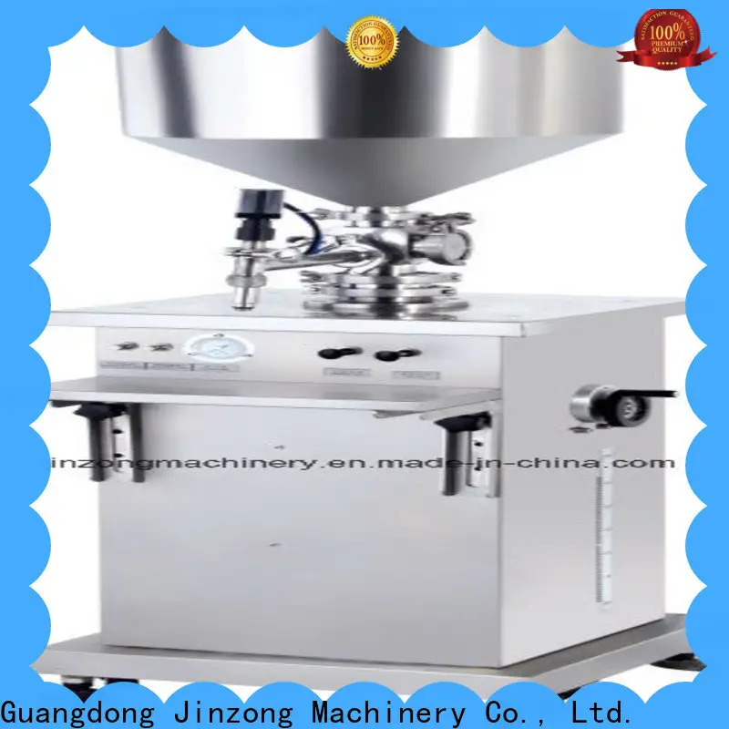 Jinzong Machinery latest pharmaceutical packaging machinery supply for reflux 1