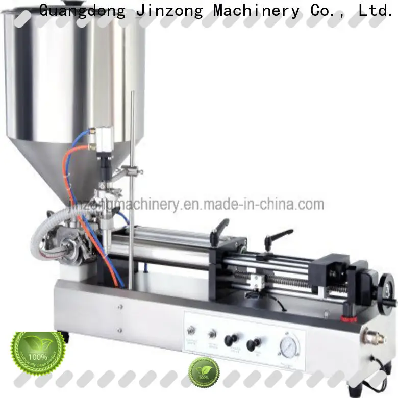 Jinzong pharmaceutical mixers manufacturers 1