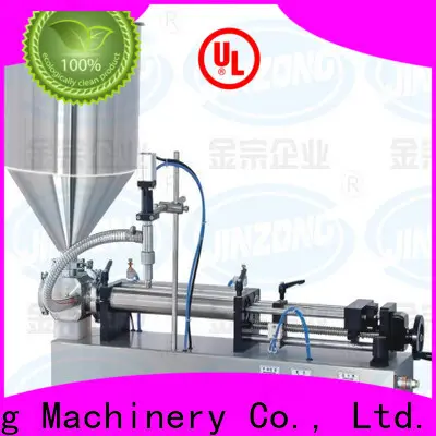 Jinzong Machinery latest pharmaceutical machine manufacturer suppliers for stationery industry 1