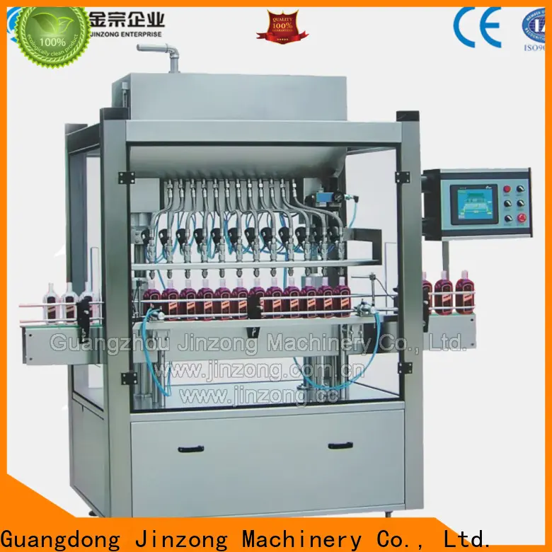 Jinzong Machinery top pharmaceutical tools suppliers for The construction industry 1
