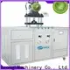 Jinzong Machinery lab vacuum mixer manufacturers for The construction industry 1