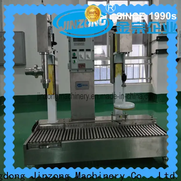 New auto weighing machine supply for distillation 1