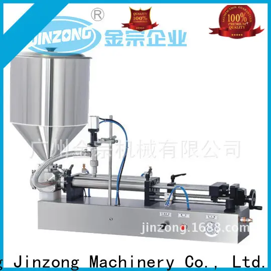 Jinzong Machinery best pharmaceutical machinery suppliers for stationery industry 1