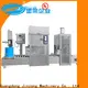 Jinzong Machinery weighing filling machine for business for distillation 1