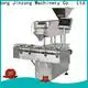Jinzong Machinery mixing pump company for reaction 1