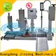 Jinzong Machinery New flash freeze machine manufacturers for distillation 1
