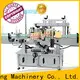 Jinzong Machinery bag labeling machine supply for reaction 1
