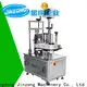 Jinzong Machinery tube labeling machine manufacturers for stationery industry 1