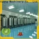 Jinzong Machinery top stainless storage tanks company for reflux 1