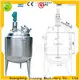 Jinzong Machinery wholesale stainless steel water storage tanks for sale manufacturers for reflux 1