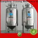 Jinzong Machinery wholesale bleach storage tanks manufacturers for stationery industry 1