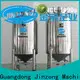 Jinzong Machinery steel storage tanks for sale factory for distillation 1