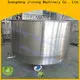 top stainless steel reactor vessel supply for reaction 1