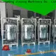 latest conical storage tank suppliers for The construction industry 1