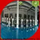 Jinzong Machinery best sodium hypochlorite storage tank factory for distillation 1