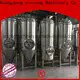 Jinzong Machinery high-quality double wall chemical storage tanks for business for reaction 1