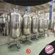 Jinzong Machinery conical storage tanks factory for distillation 1
