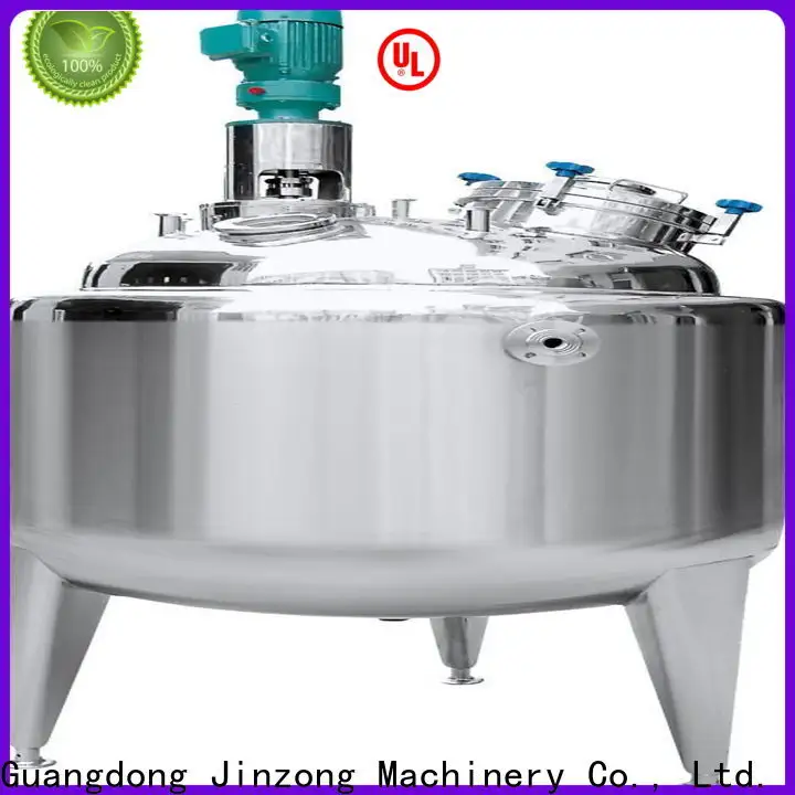 New bleach storage tanks for business 1