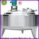New bleach storage tanks for business 1