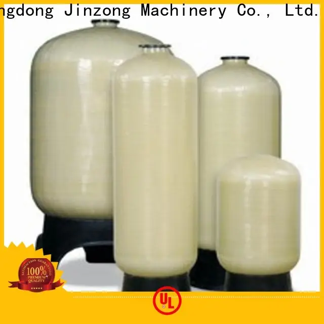 Jinzong Machinery Jinzong chemical storage tanks for sale suppliers for distillation 1