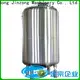 Jinzong stainless storage tank suppliers for reflux 1