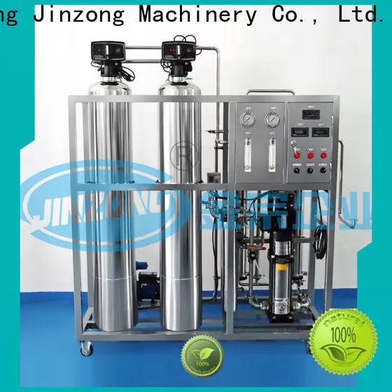 Jinzong Machinery oliver machinery for sale factory 1
