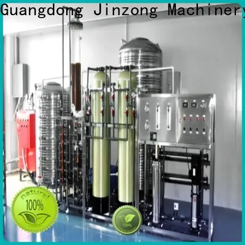 Jinzong Machinery vitamix blender 220 volts company for reaction 1